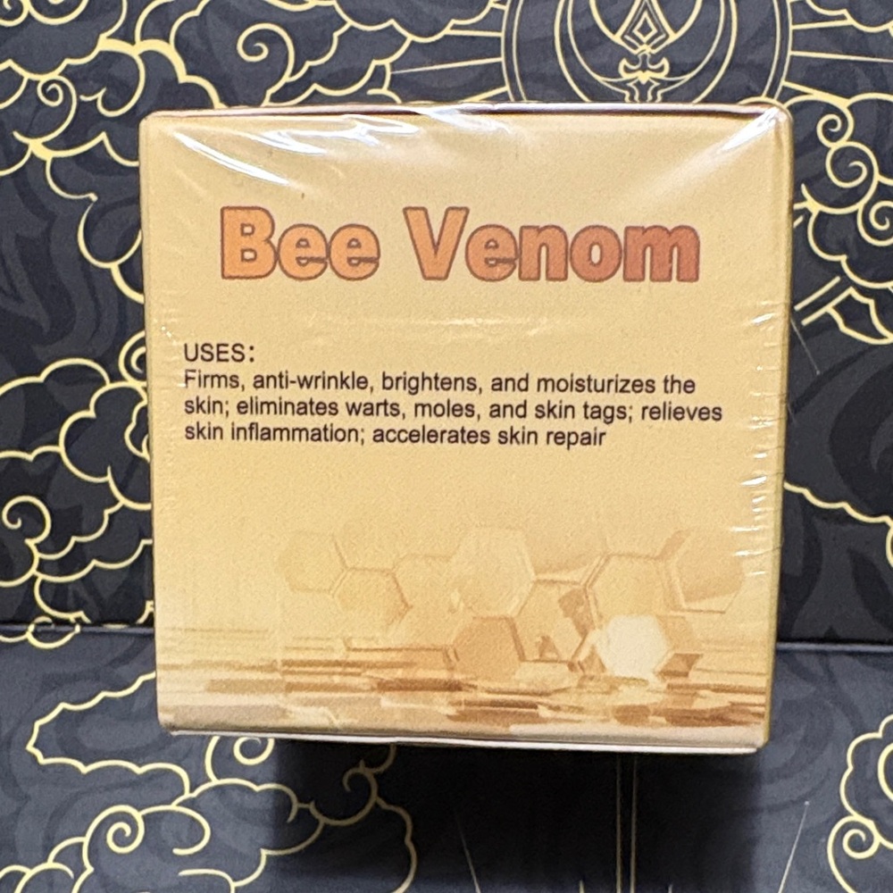 Comprehensive Cream - Gold - Picture 4 of 5